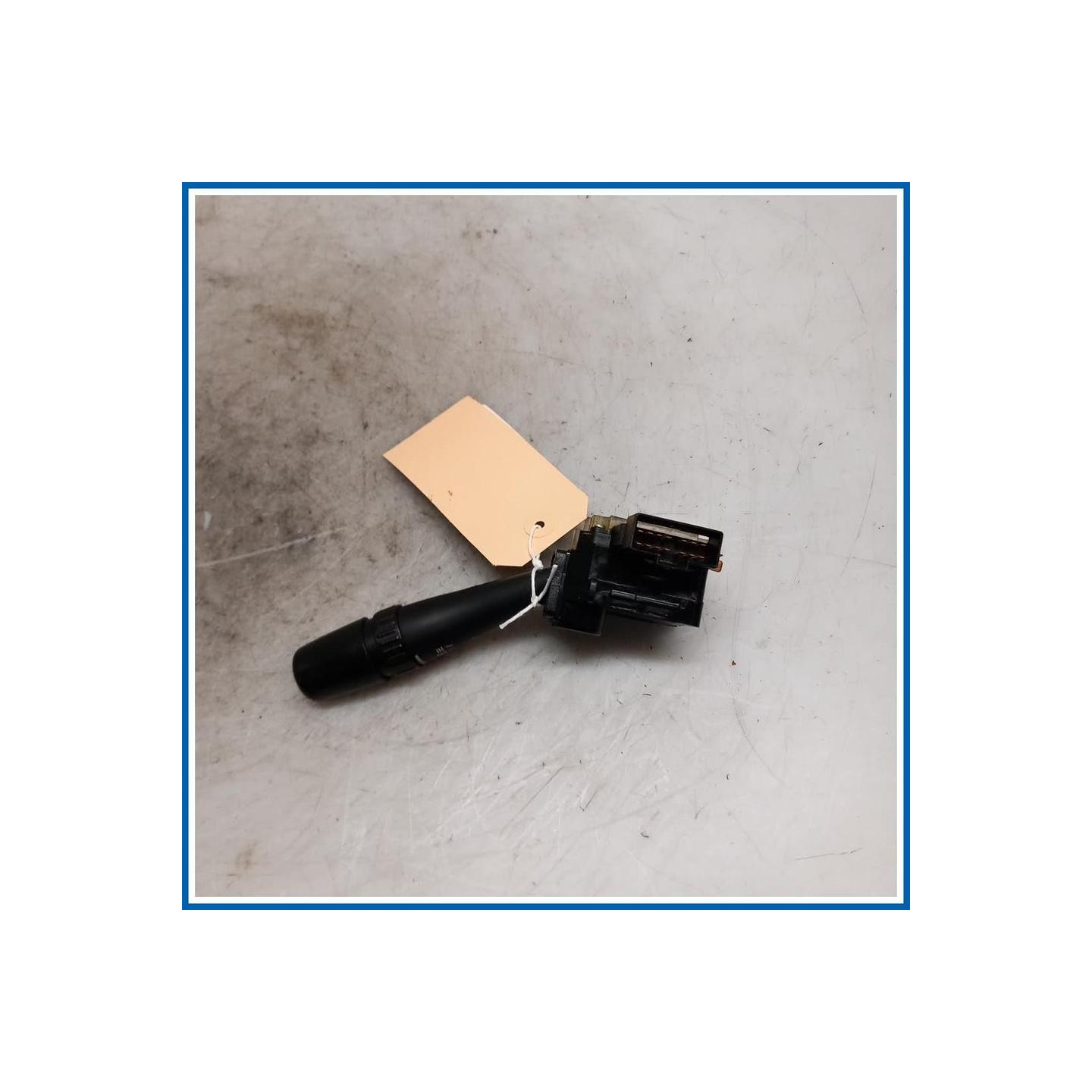 Devioguida tergicristalli dx. KIA SORENTO 1A SERIE (08/06>11/09