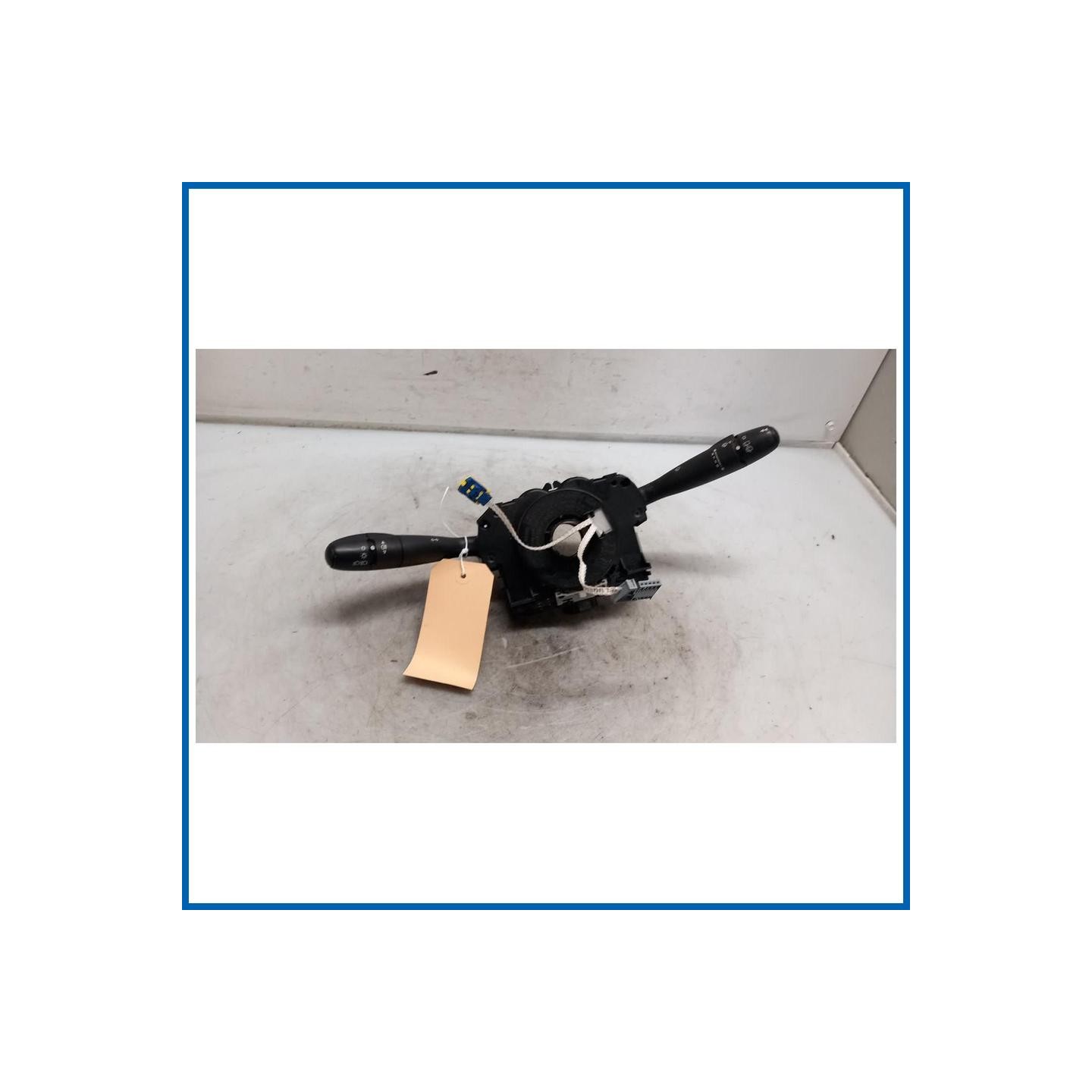 Devioguida completo PEUGEOT 308 I