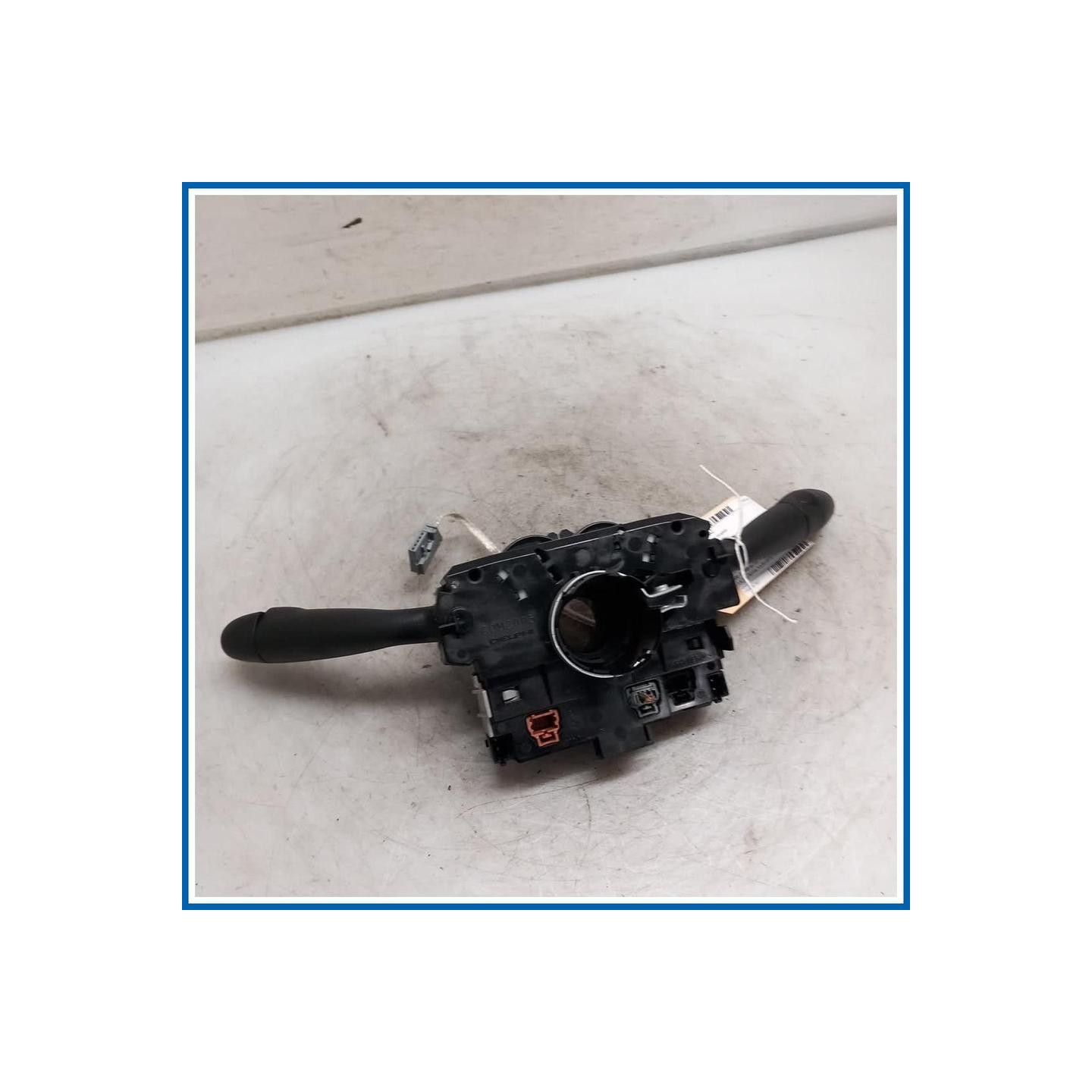 Devioguida completo PEUGEOT 308 I
