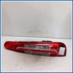 Fanale post. dx. FORD C-Max II