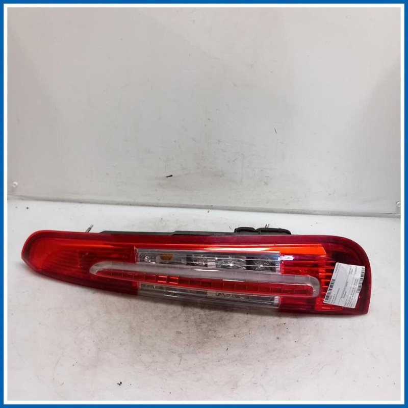 Fanale post. dx. FORD C-Max II