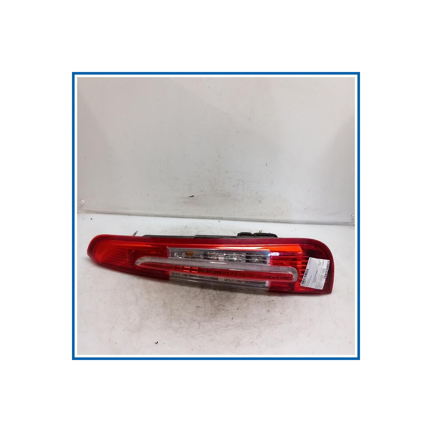 Fanale post. dx. FORD C-Max II