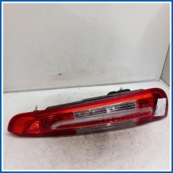 Fanale post. dx. FORD C-Max II