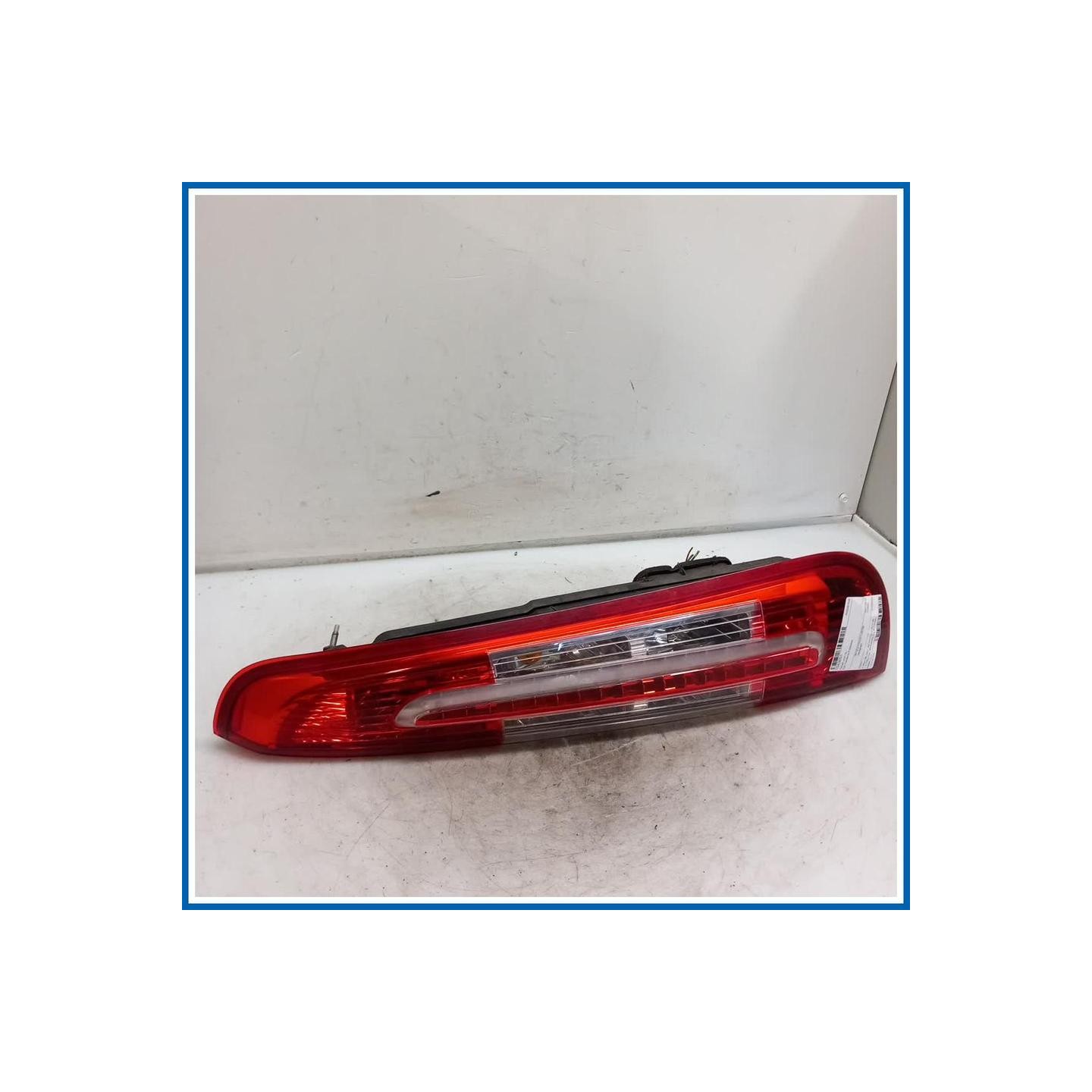 Fanale post. dx. FORD C-Max II