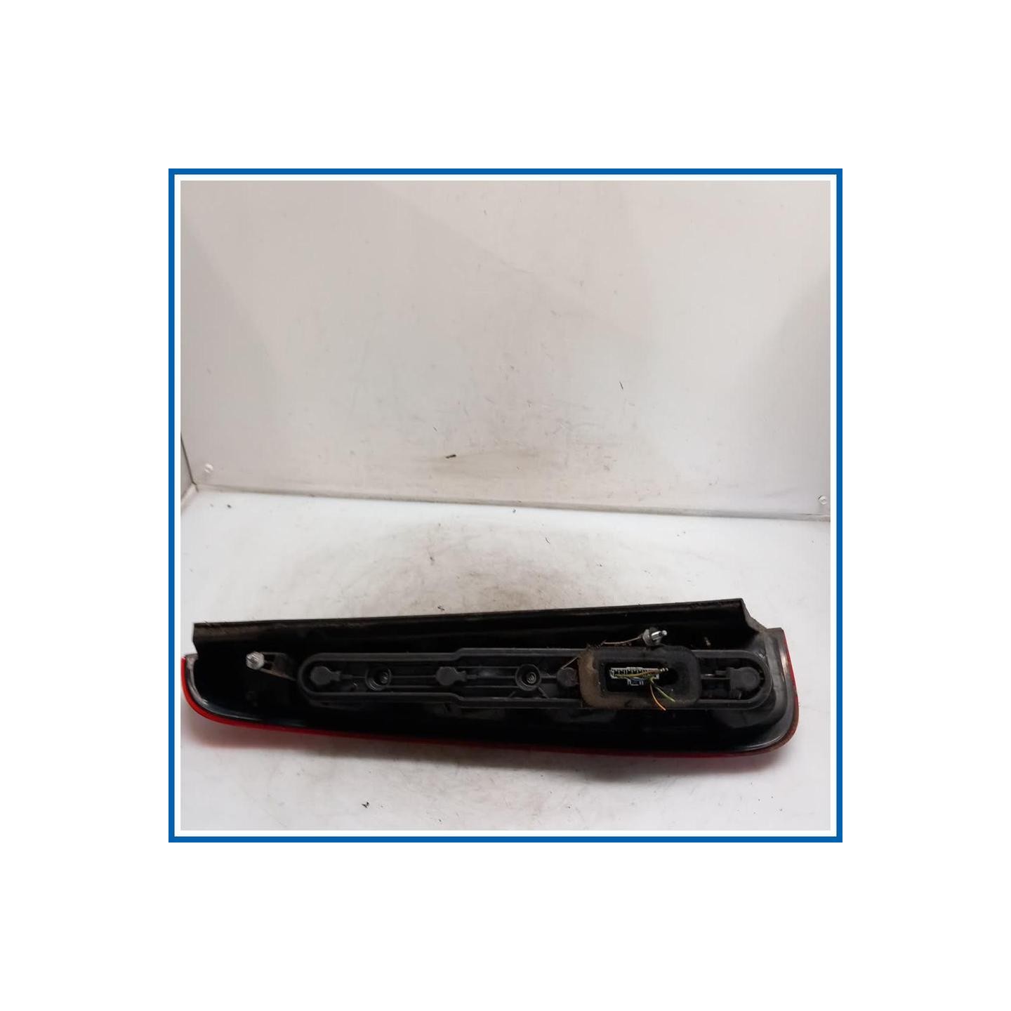 Fanale post. dx. FORD C-Max II