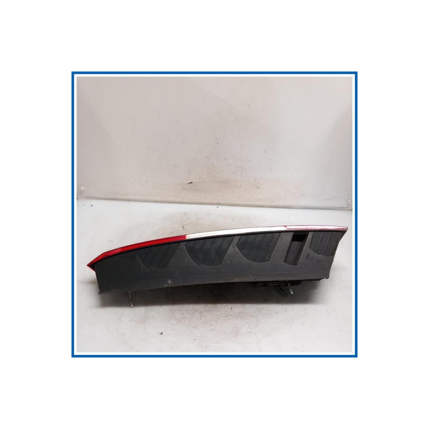 Fanale post. dx. FORD C-Max II