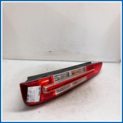 Fanale post. dx. FORD C-Max II