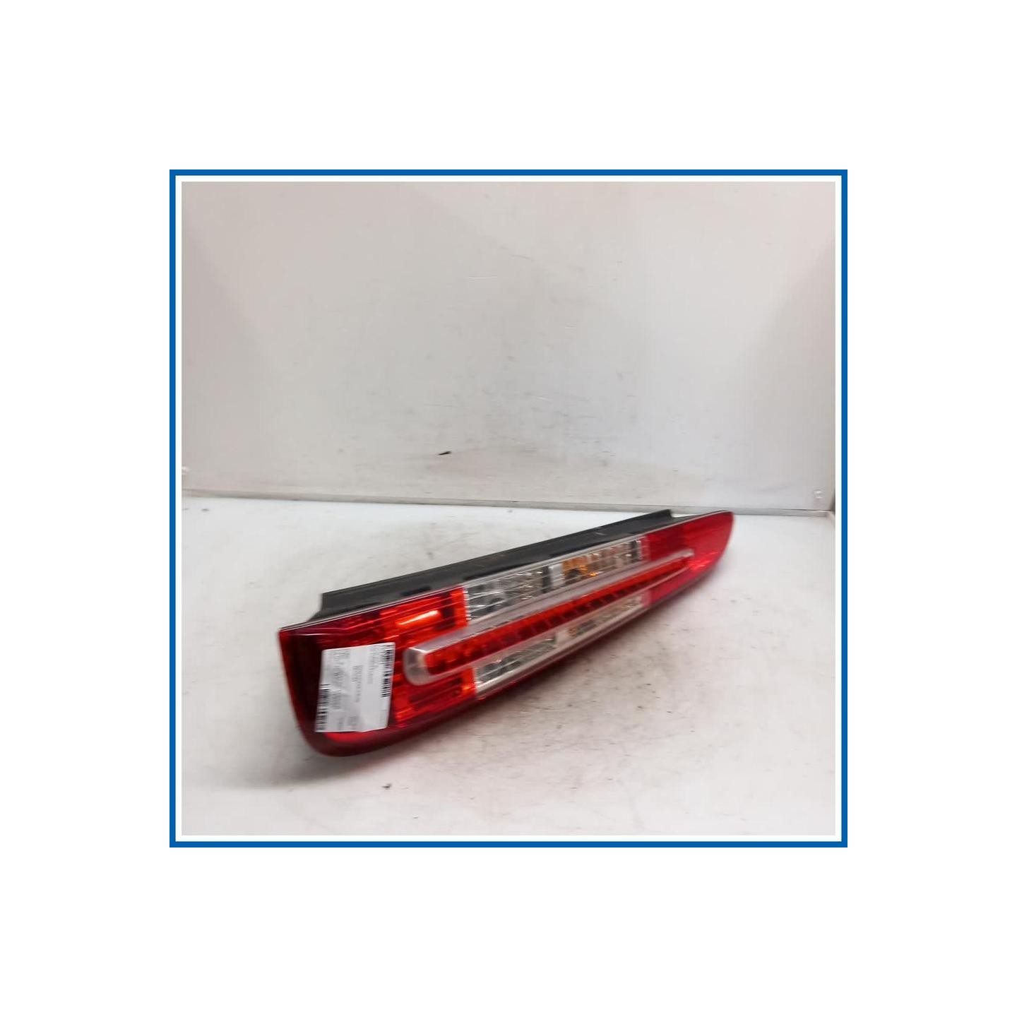 Fanale post. dx. FORD C-Max II