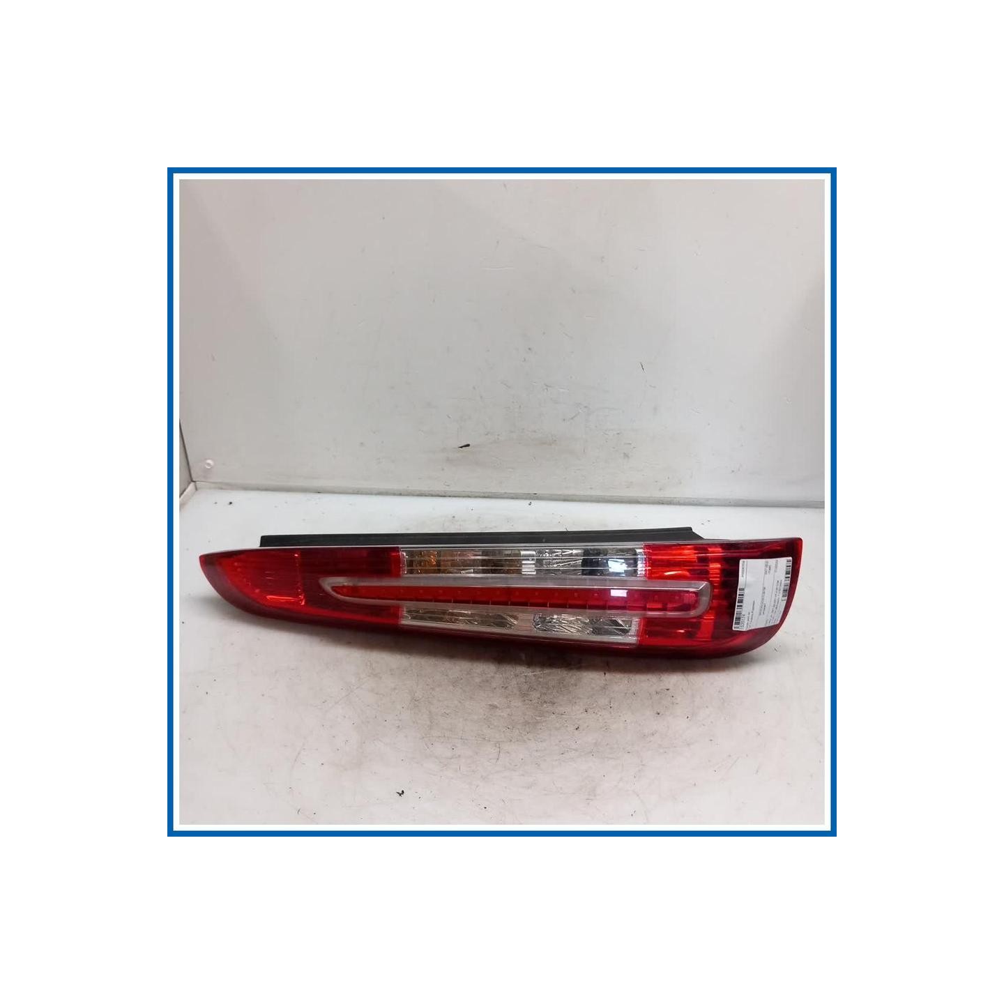Fanale post. sx. FORD C-Max II