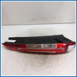 Fanale post. sx. FORD C-Max II