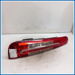 Fanale post. sx. FORD C-Max II