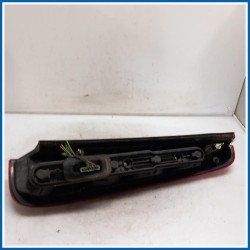 Fanale post. sx. FORD C-Max II