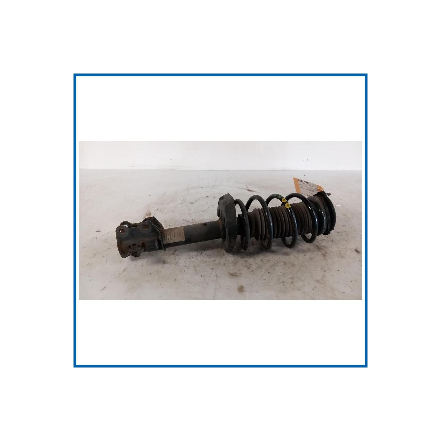 Ammortizzatore ant. dx. FIAT DOBLO' (3V) (11/09>04/15