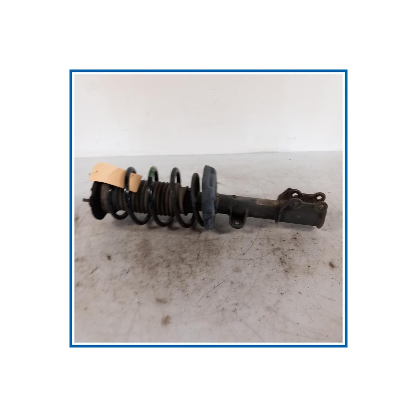 Ammortizzatore ant. dx. FIAT DOBLO' (3V) (11/09>04/15