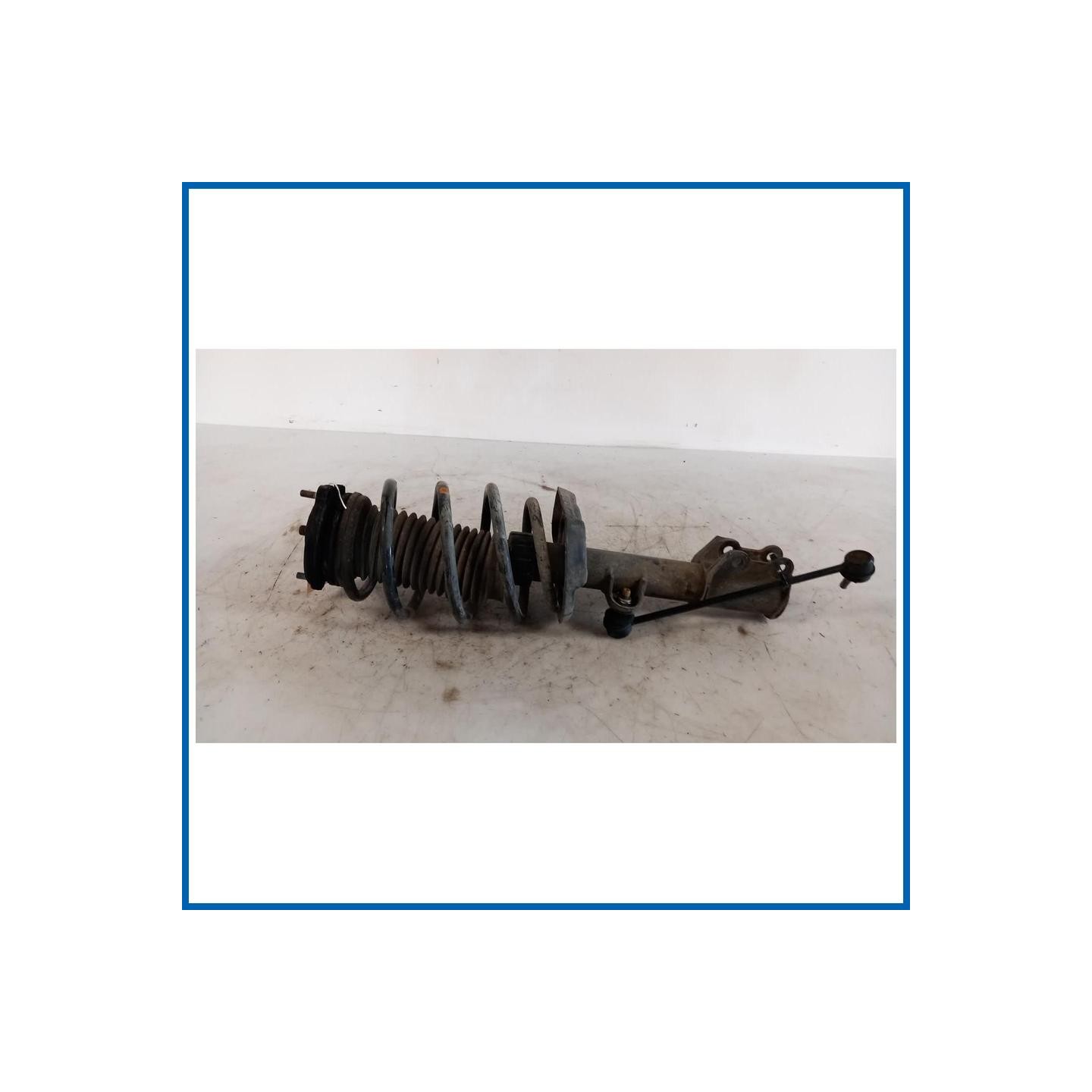 Ammortizzatore ant. dx. FIAT DOBLO' (3V) (11/09>04/15