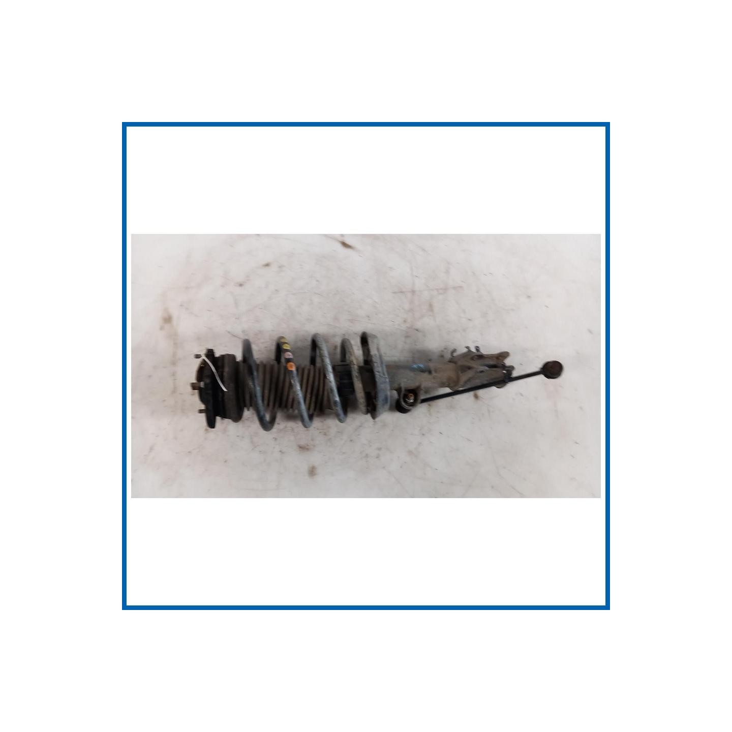Ammortizzatore ant. dx. FIAT DOBLO' (3V) (11/09>04/15