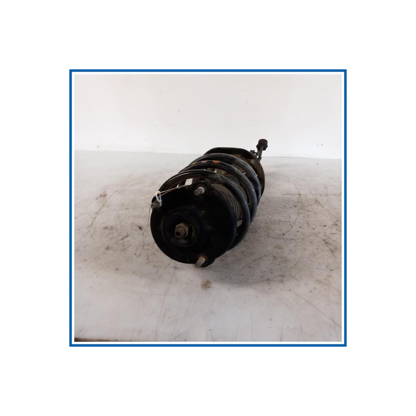 Ammortizzatore ant. dx. FIAT DOBLO' (3V) (11/09>04/15