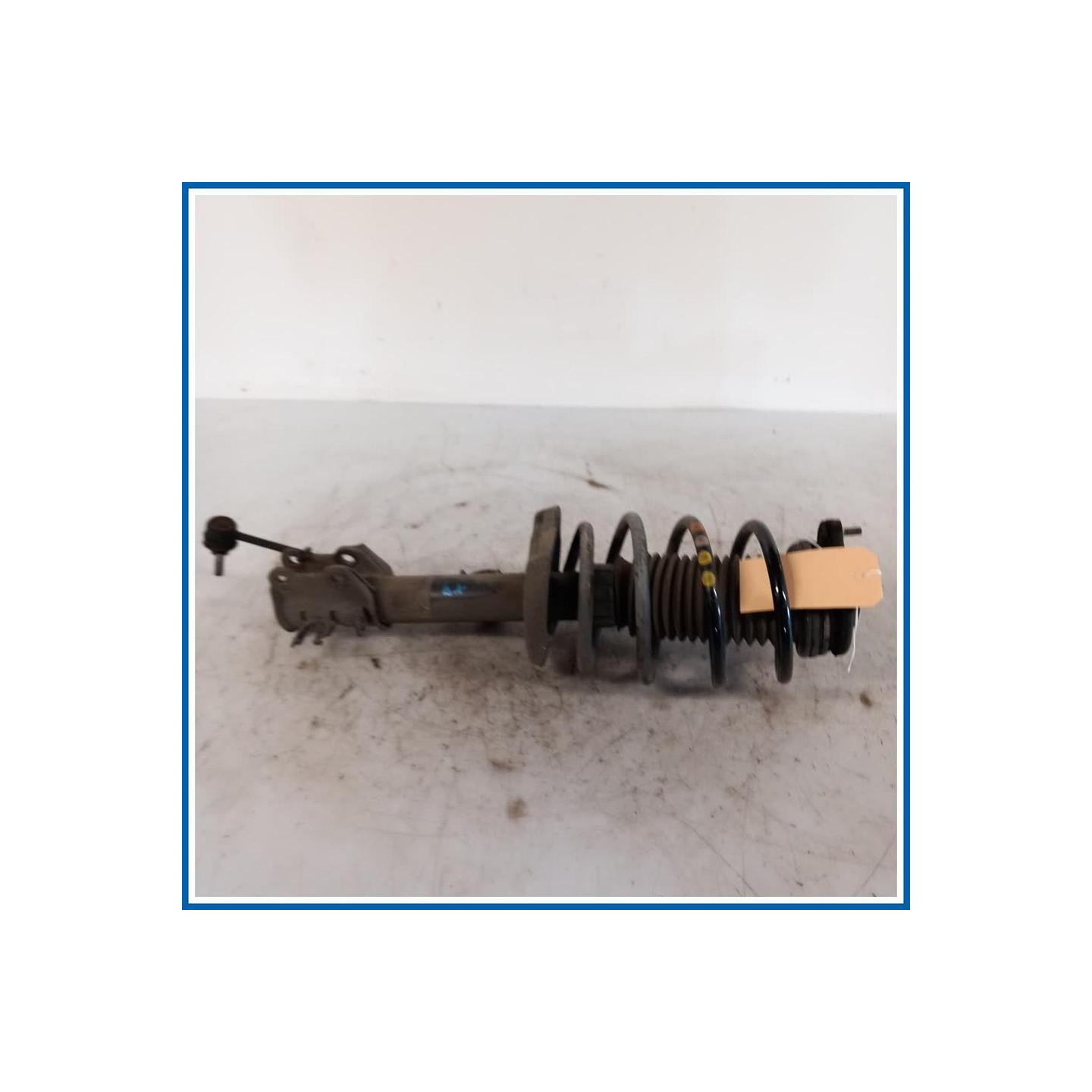 Ammortizzatore ant. dx. FIAT DOBLO' (3V) (11/09>04/15