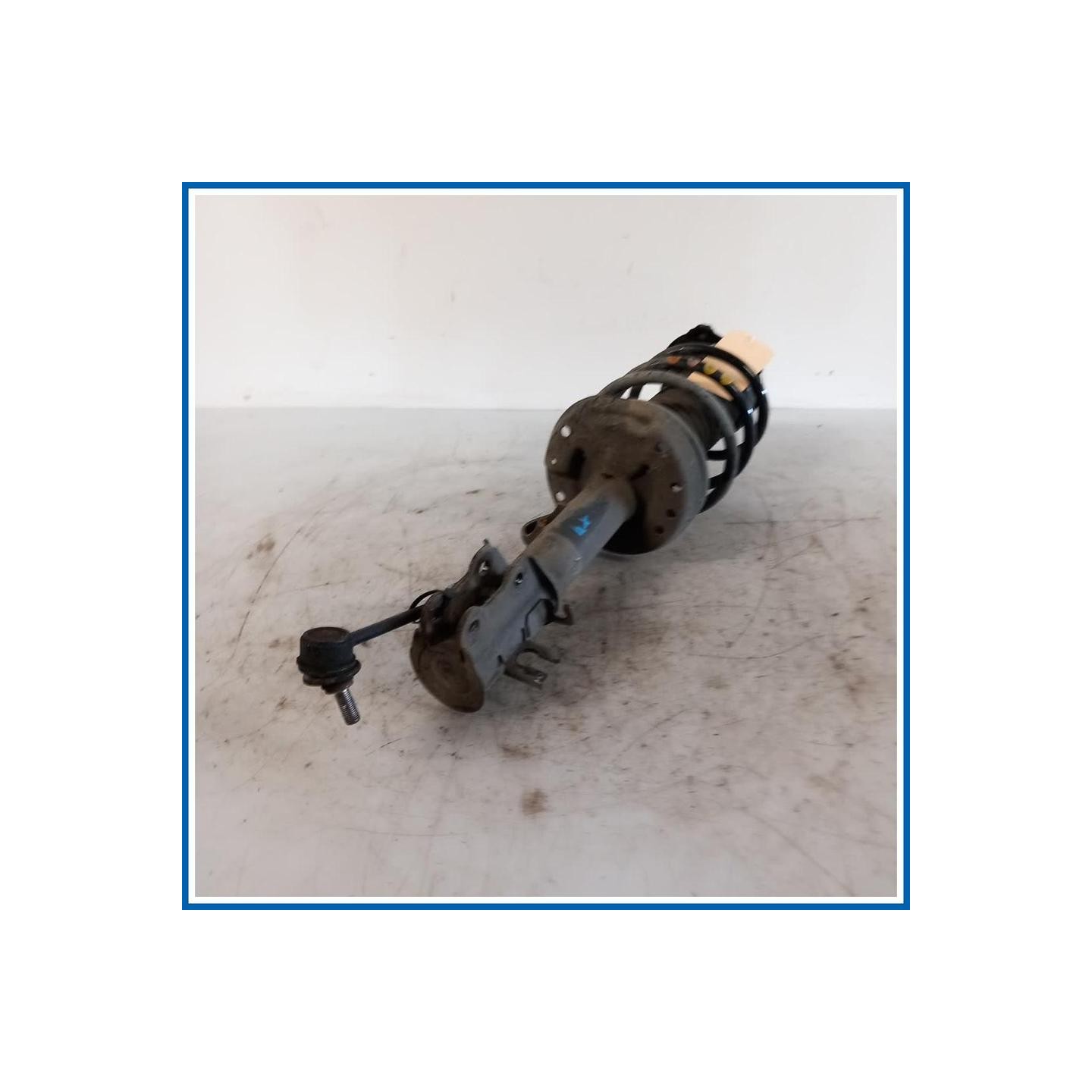 Ammortizzatore ant. dx. FIAT DOBLO' (3V) (11/09>04/15