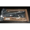 ALZACRISTALLO ELETTR. PORTA ANT. CON MOTORINO DX. 114 LANCIA DELTA (TH) (06/08-03/11) 198A2000 51943448