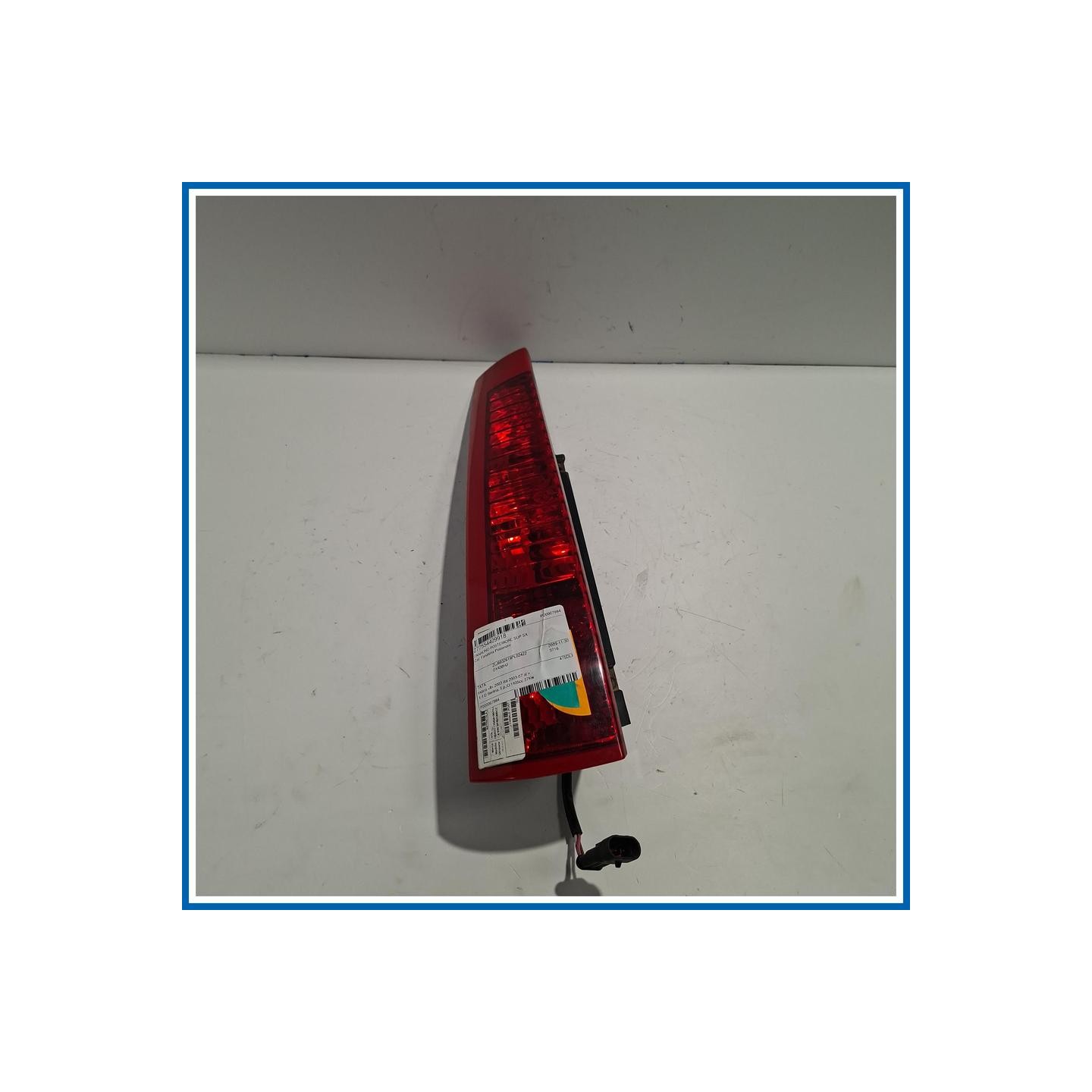 FANALINO POSTERIORE SUP SX TATA INDIGO (10/04>06/11