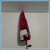 FANALINO POSTERIORE SUP SX TATA INDIGO (10/04>06/11