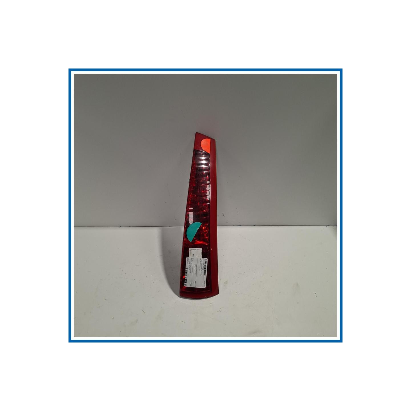 FANALINO POSTERIORE SUP DX TATA INDIGO (10/04>06/11