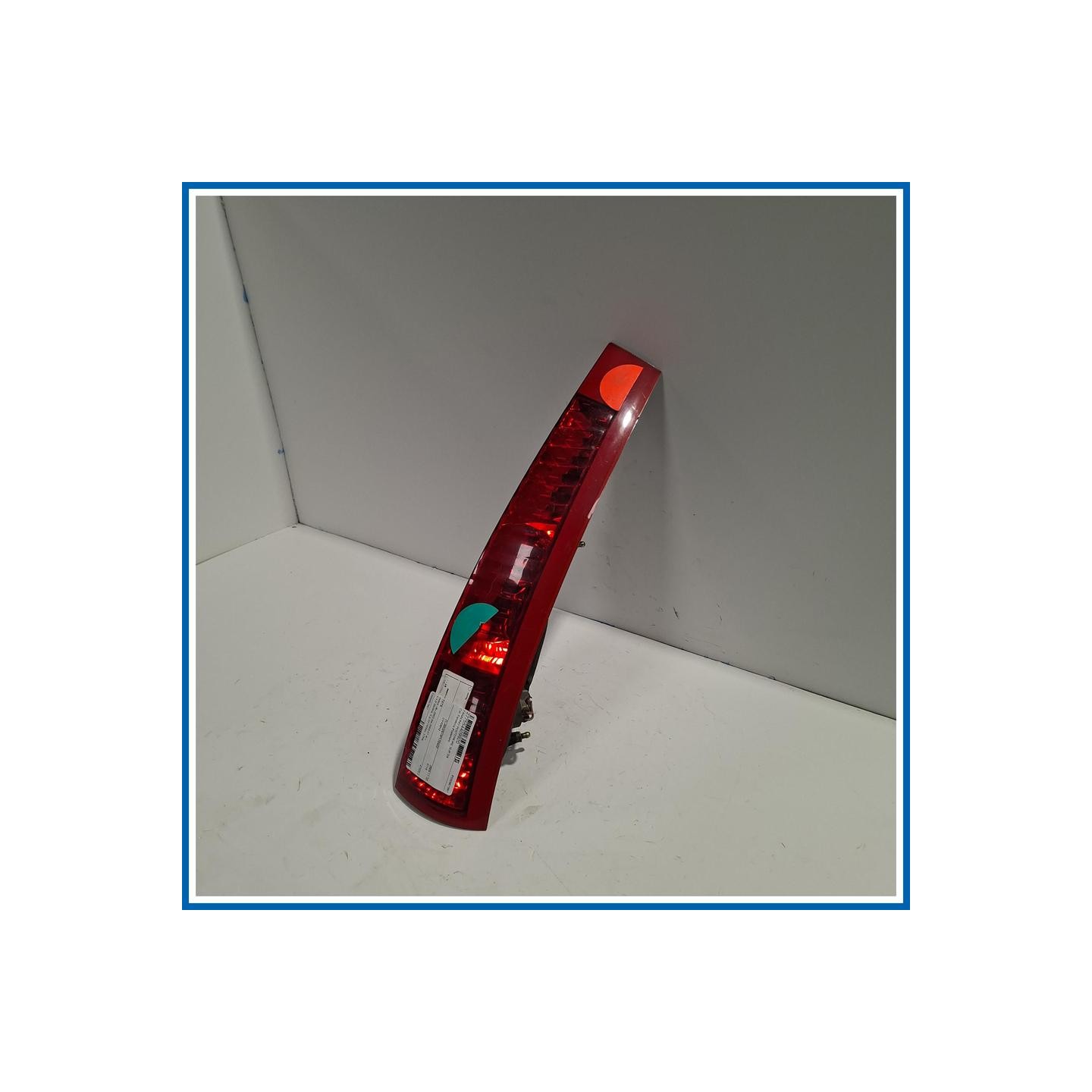 FANALINO POSTERIORE SUP DX TATA INDIGO (10/04>06/11
