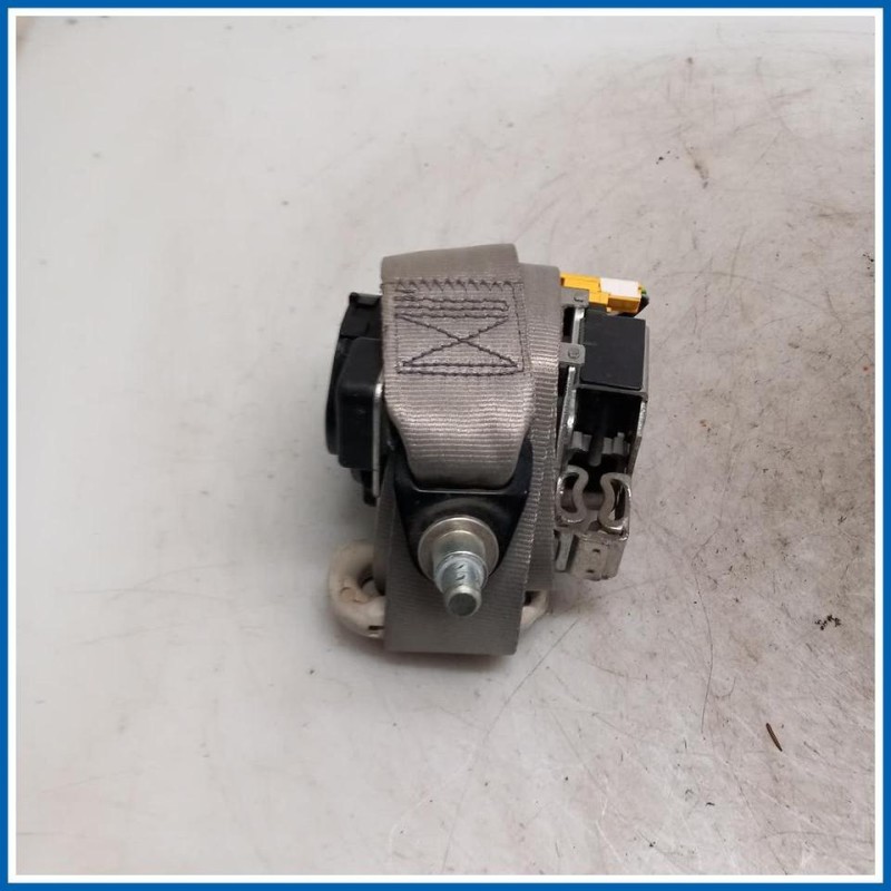 Cintura di sicurezza sedile ant. dx. FIAT Idea