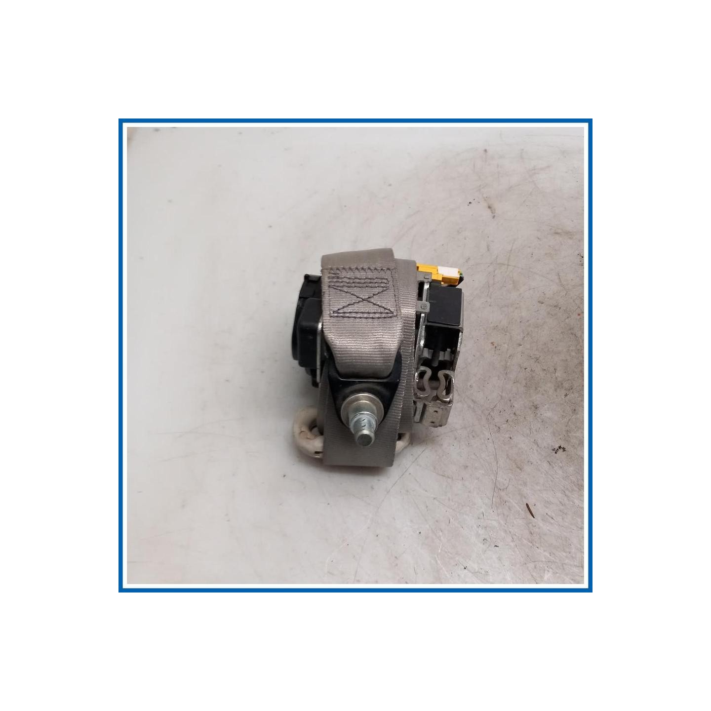 Cintura di sicurezza sedile ant. dx. FIAT Idea