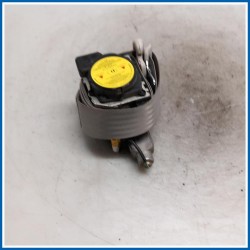 Cintura di sicurezza sedile ant. dx. FIAT Idea