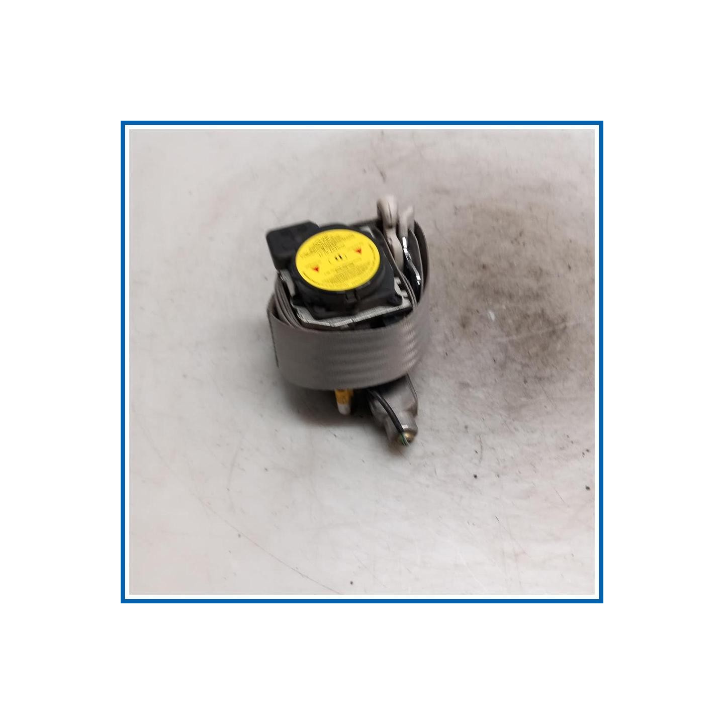 Cintura di sicurezza sedile ant. dx. FIAT Idea