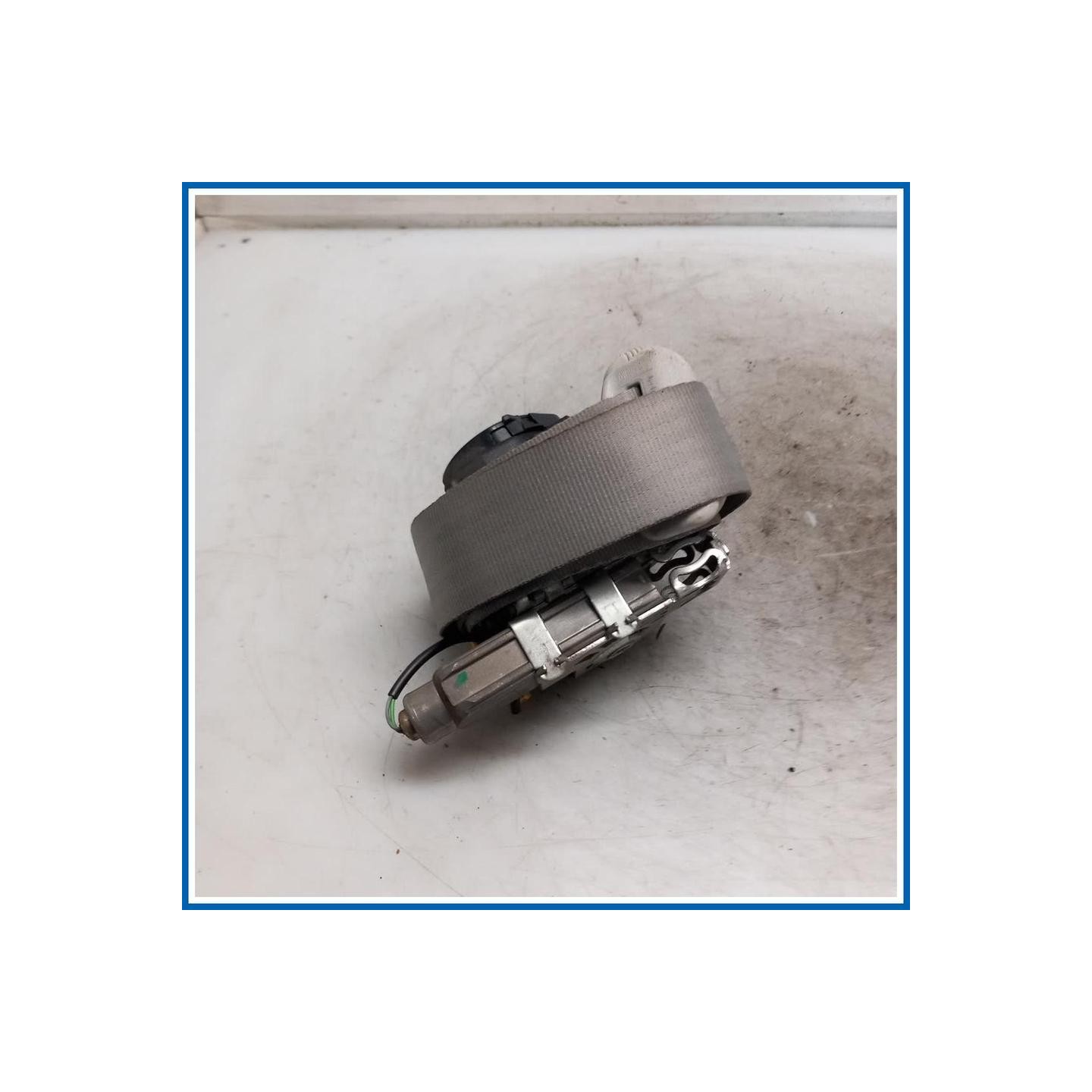Cintura di sicurezza sedile ant. dx. FIAT Idea