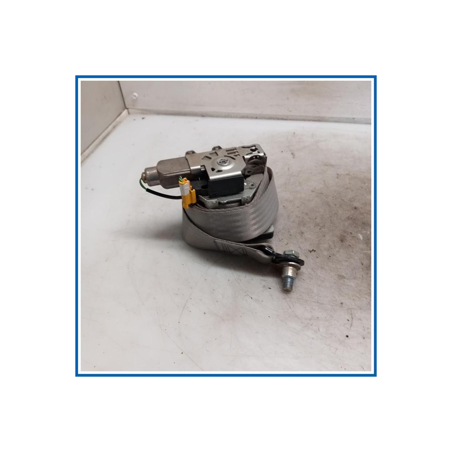 Cintura di sicurezza sedile ant. dx. FIAT Idea