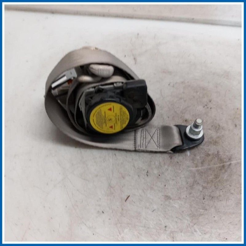 Cintura di sicurezza sedile ant. sx. FIAT Idea