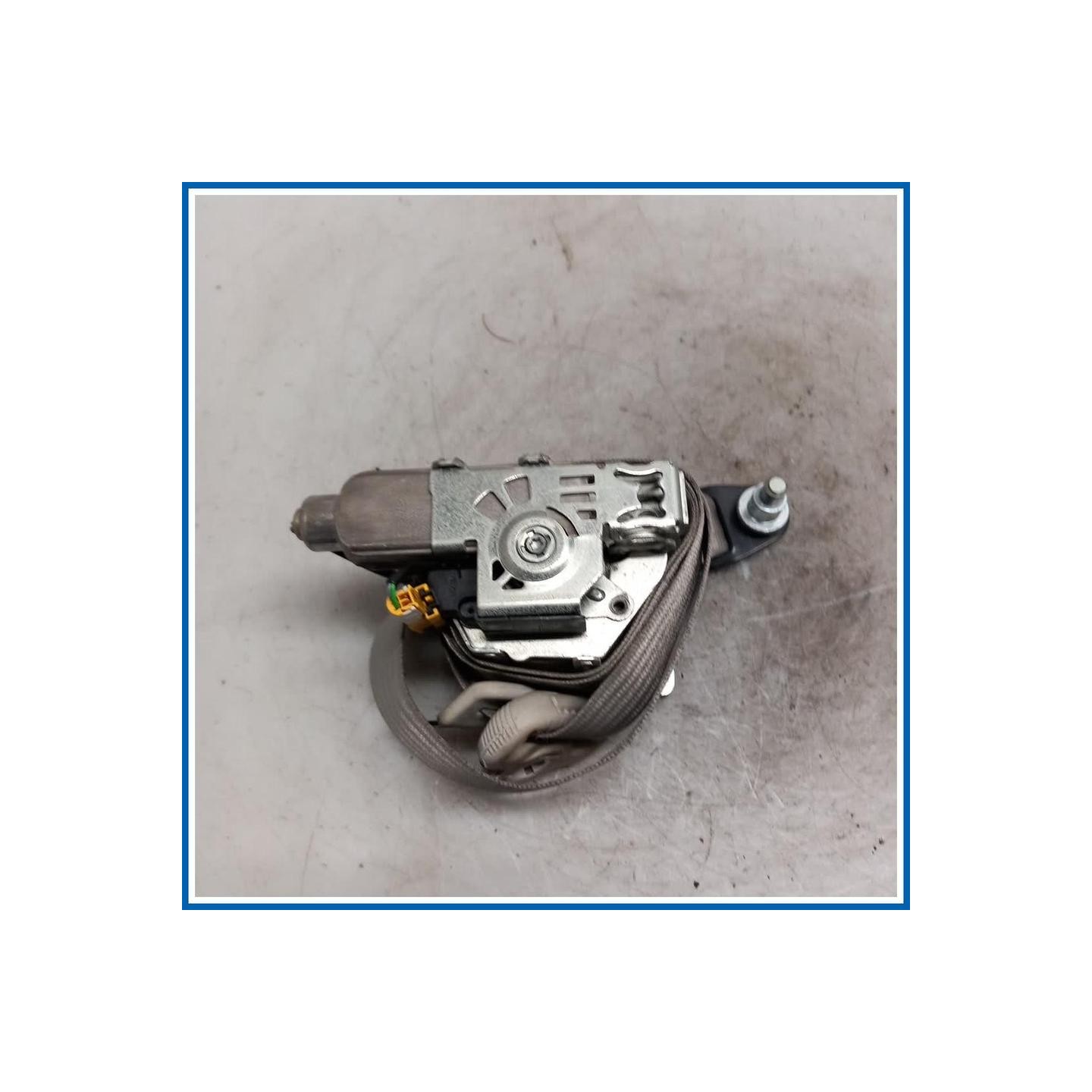 Cintura di sicurezza sedile ant. sx. FIAT Idea