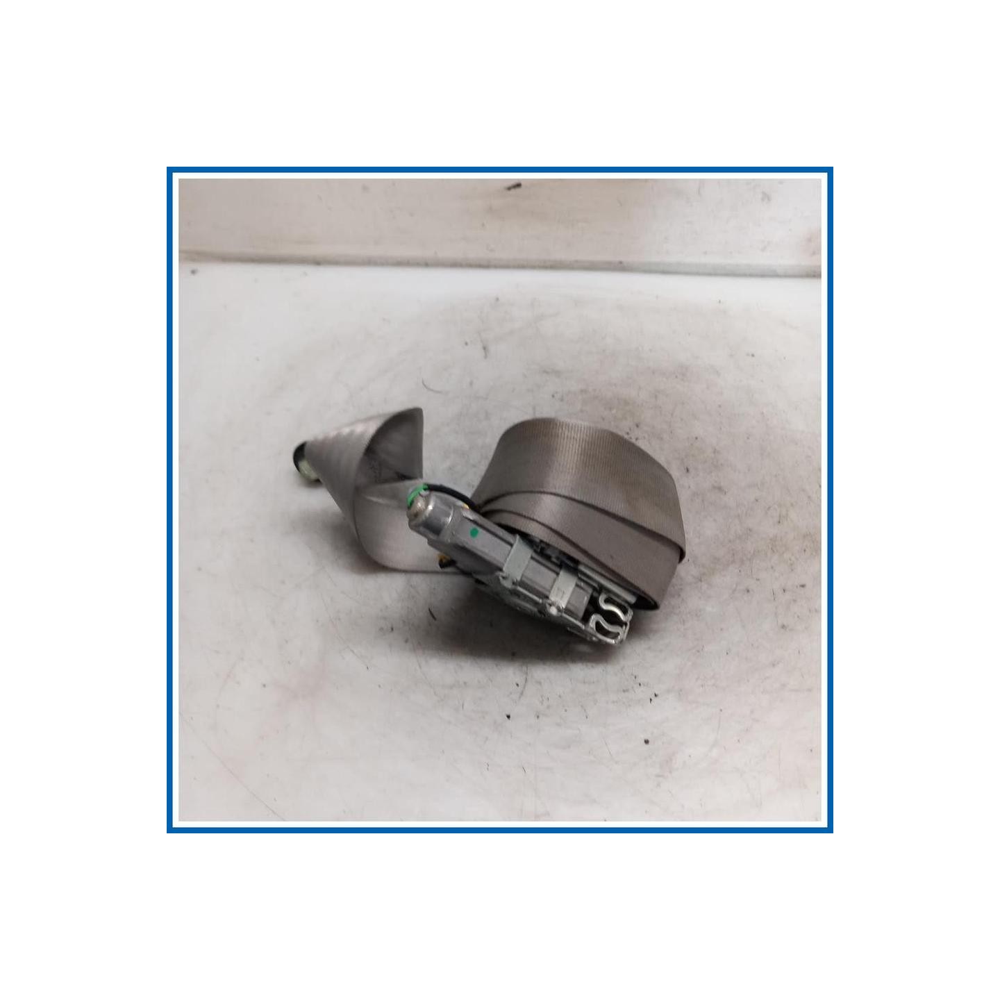 Cintura di sicurezza sedile ant. sx. FIAT Idea