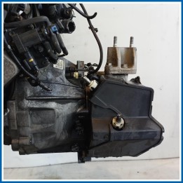Cambio FORD Fiesta VI