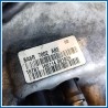 Cambio FORD Fiesta VI