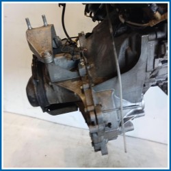 Cambio FORD Fiesta VI