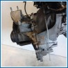 Cambio FORD Fiesta VI