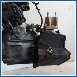 Cambio FORD Fiesta VI