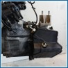 Cambio FORD Fiesta VI