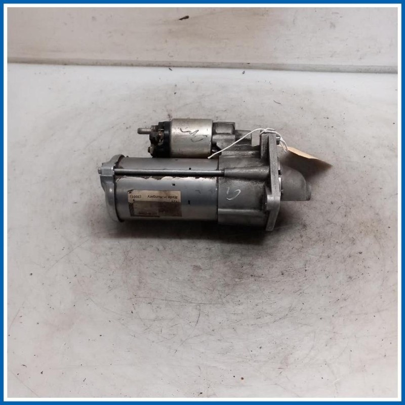 Motorino avviamento FIAT Tipo II SW