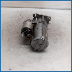 Motorino avviamento FIAT Tipo II SW