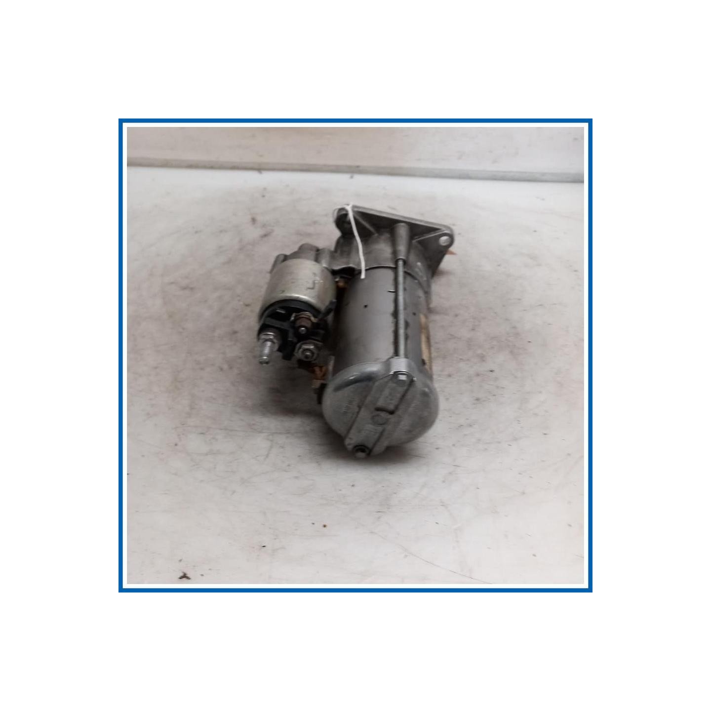 Motorino avviamento FIAT Tipo II SW