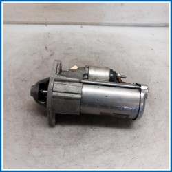 Motorino avviamento FIAT Tipo II SW