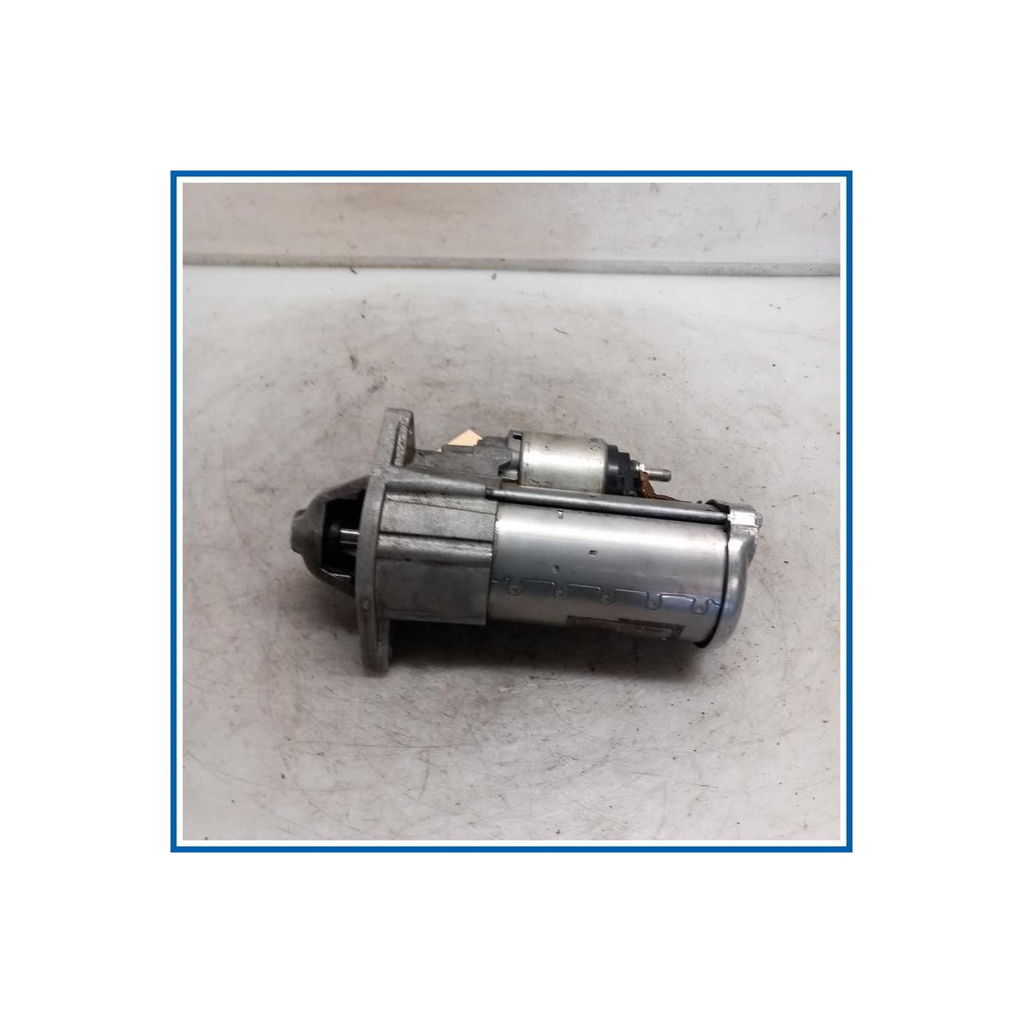 Motorino avviamento FIAT Tipo II SW