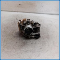 Manicotto valvola a farfalla OPEL Corsa C