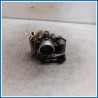 Manicotto valvola a farfalla OPEL Corsa C
